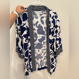 Cabi cardigan.